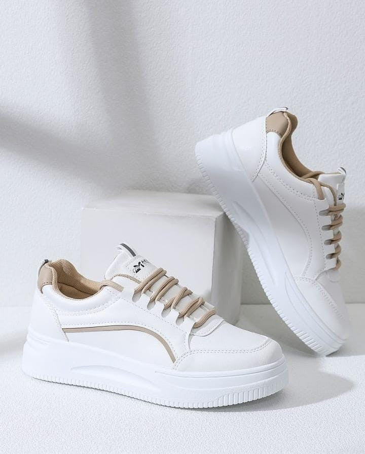 👟Nuevos Tenis Clásicos Blanco Dama🤩