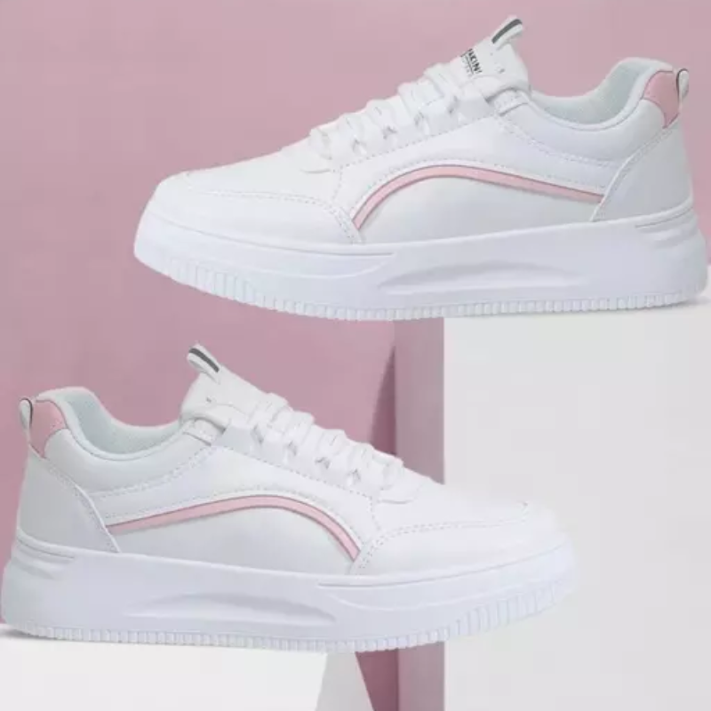 👟Nuevos Tenis Clásicos Blanco Dama🤩