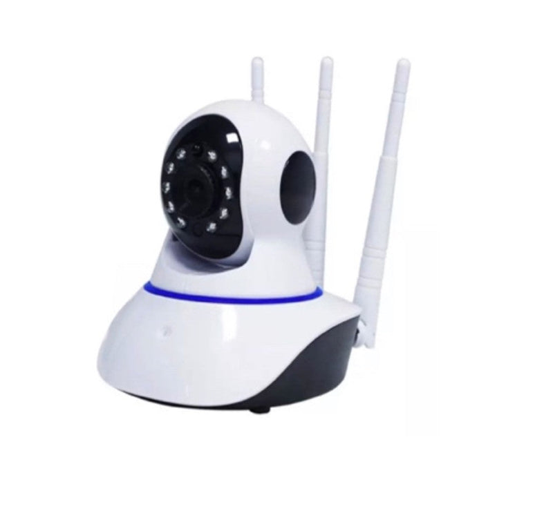 Nueva Cámara Robot 360° Wifi 🤖