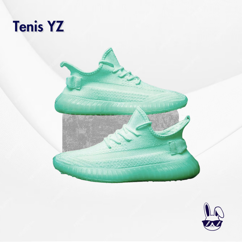 👟✨Tenis Importados YZ - Unisex