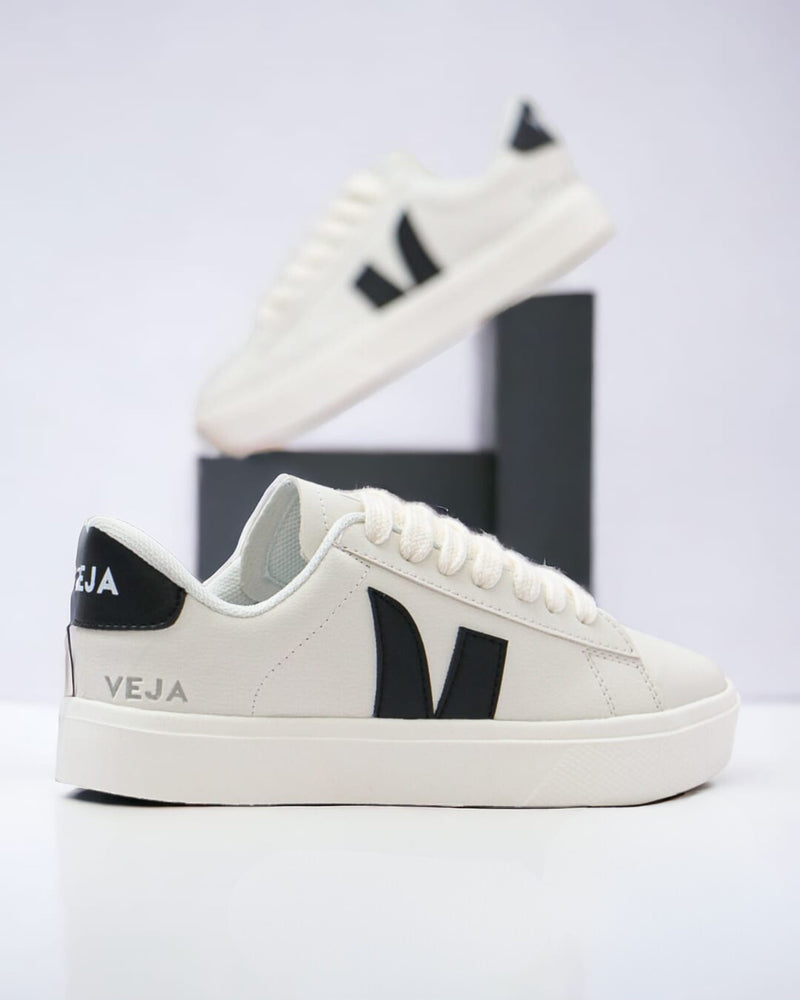 Nuevos Tenis  Unisex Veja